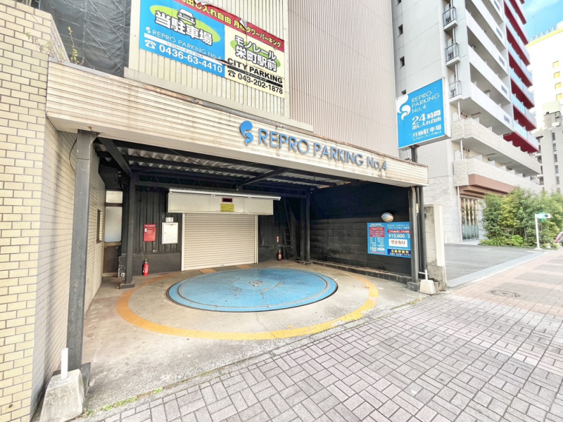 ԏ@̒ԏi󂫏󋵂͓sxmFj