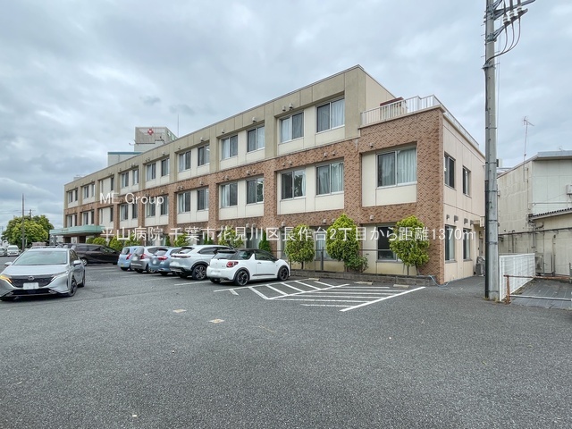 ���ӊ��@�a�@ 1370m ���R�a�@