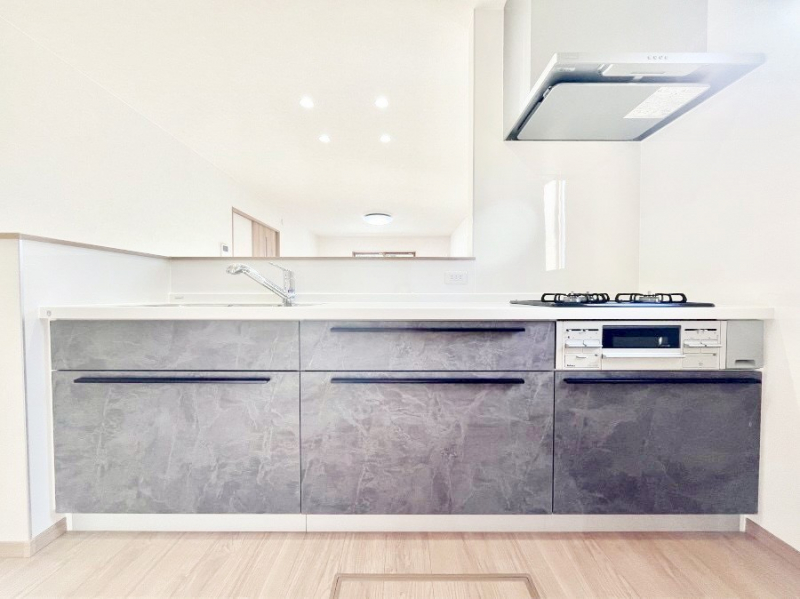 �L�b�`���@�������������I�ɁA�y�����I�V�X�e���L�b�`��