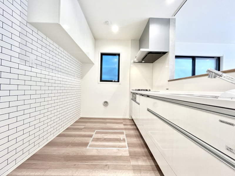 �L�b�`���@��Ƃ肠��L�b�`���ł͂��Ƒ��Ɗy�������������ł��܂��B