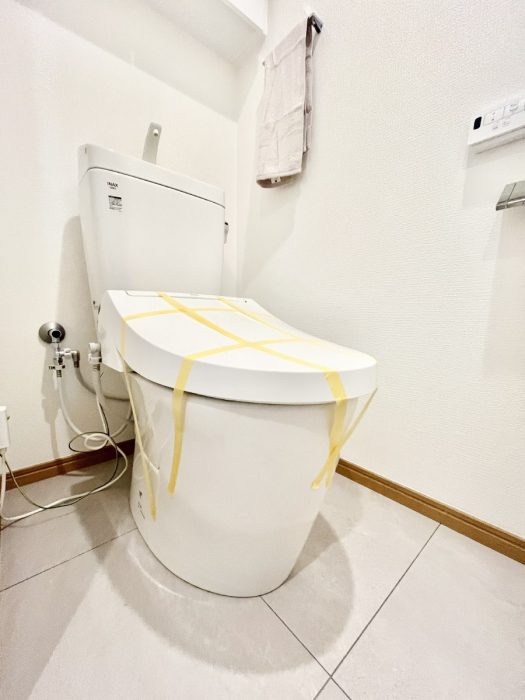 �g�C���@�������̂���g�C�� �@