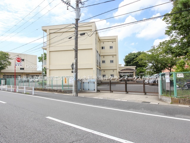 ӊ@wZ 110m tsё񏬊wZ