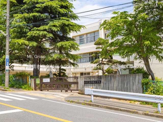 ӊ@wZ 870m Ds䏬wZ