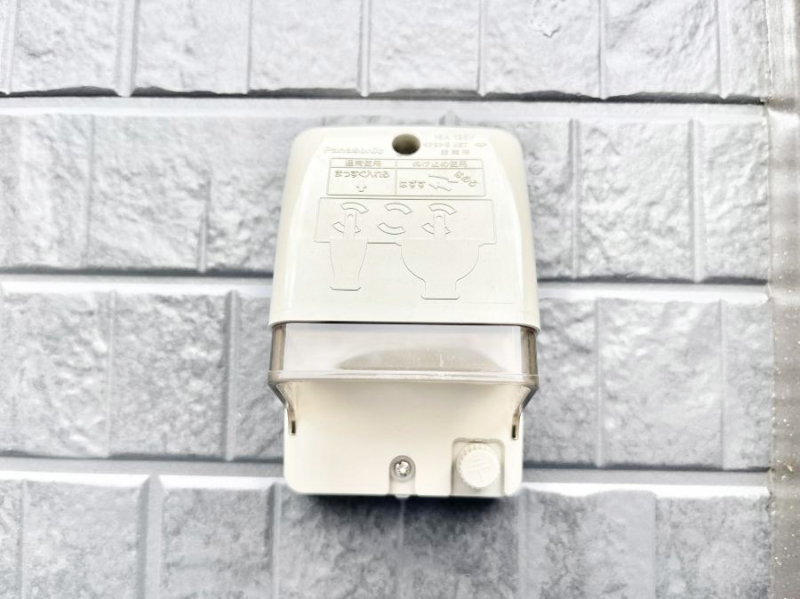 ���̑��@�֗��ȊO�R���Z���g�B