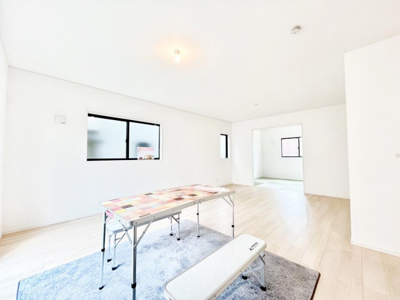 rO@Ƒc̎ԂȂ났̃rO_CjO