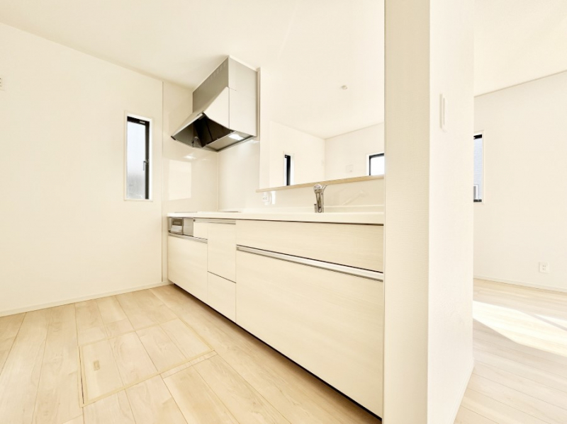 �L�b�`���@���������Ȃ��炲�Ƒ��Ƃ̉�b���y���߂�ΖʃJ�E���^�[�L�b�`��