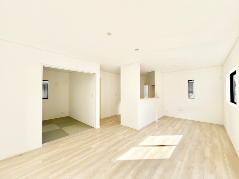 ���̑����ρ@�Ƒ������R�ƏW�܂�e���̃X�y�[�X�ɂȂ肻��