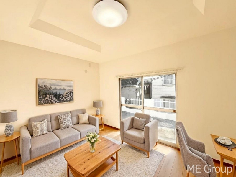 ���r���O�@�������������͋C�̂k�c�j�͉Ƒ��݂�Ȃ̉��K��ԁ@���Ƌ��CG�ł�