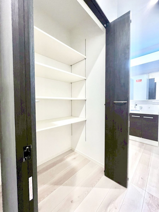 ���̑����ρ@���r���O���[�B�����Ɏ��[������ƕ����W�܂�LDK���X�b�L���Еt�������ł��ˁB  