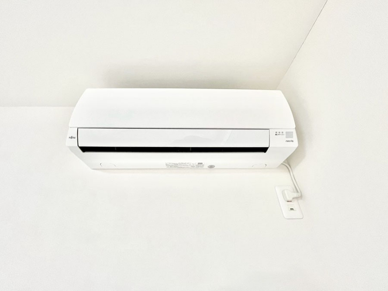 ���̑����ρ@�G�A�R���ݒu��