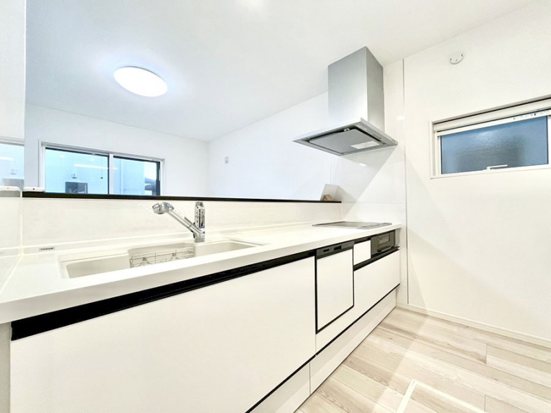 �L�b�`���@��Ƃ肠��L�b�`���ł͂��Ƒ��Ɗy�������������ł��܂��B