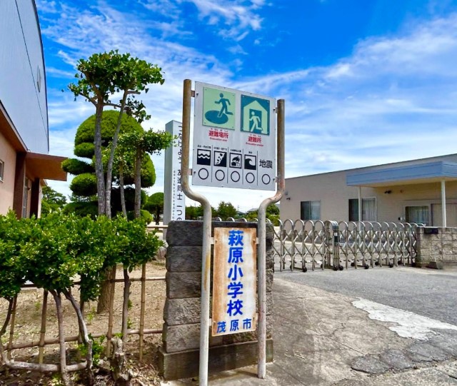 ���ӊ��@���w�Z 1000m �Ό��s���������w�Z