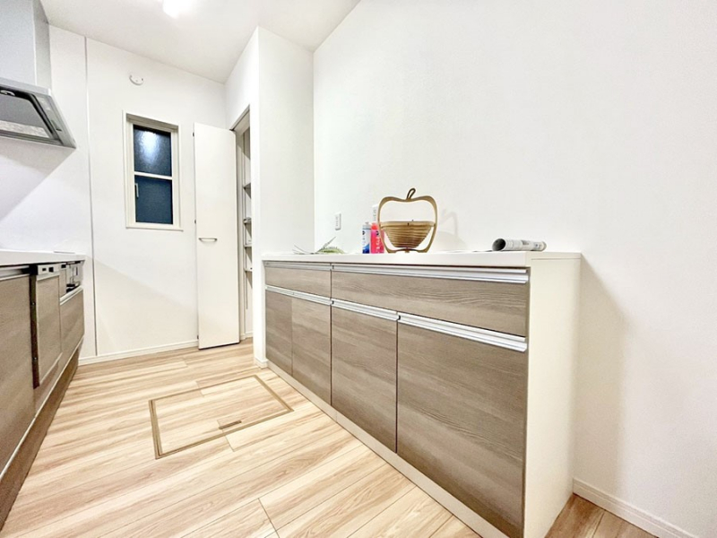 ���̑����ρ@�J�b�v�{�[�h���W�������@�L�X�X�y�[�X�ł��������₷���L�b�`���ł�  