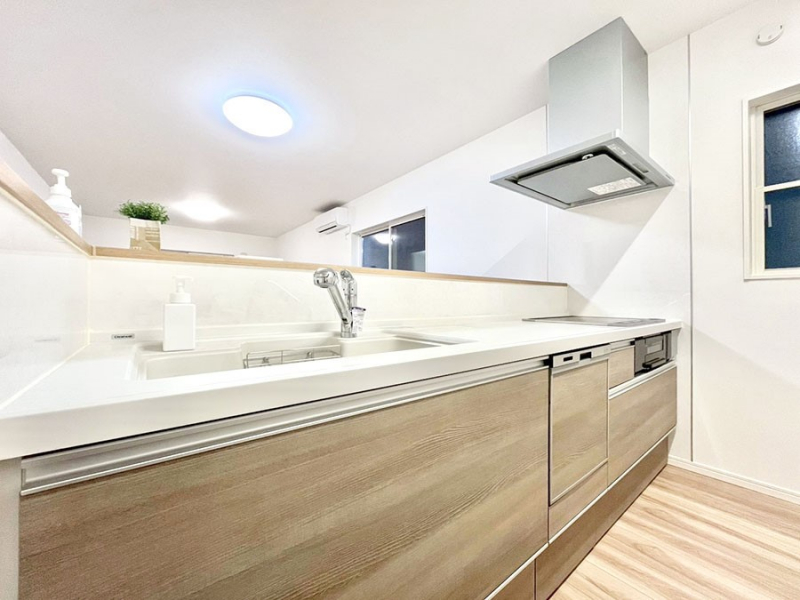 �L�b�`���@��Ƃ肠��L�b�`���ł͂��Ƒ��Ɗy�������������ł��܂��B