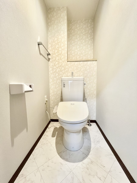 �g�C���@�������̂���g�C�� 