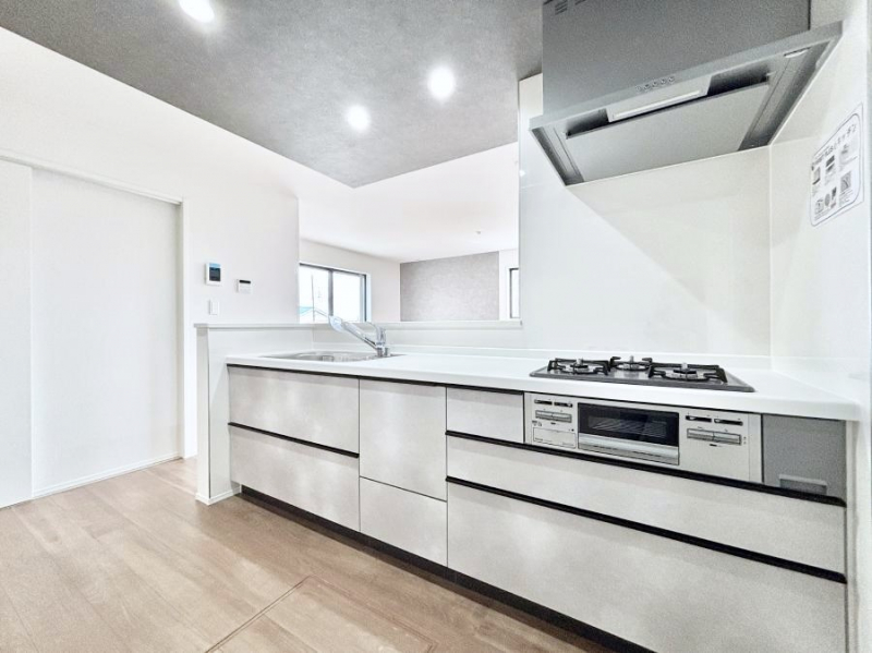 �L�b�`���@�J�E���^�[�z���Ɋy����������ׂ�B�����̂������������Ɣ��������Ȃ肻���ł��ˁB