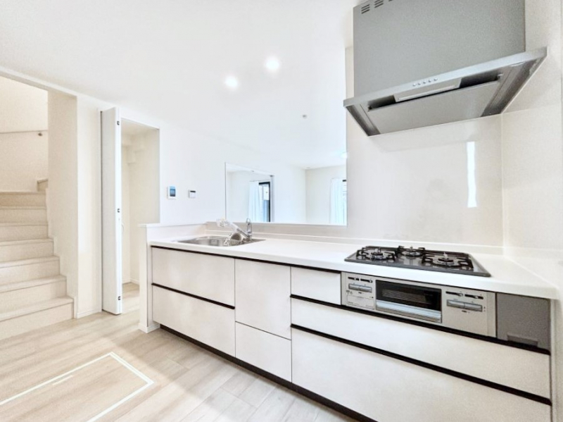 �L�b�`���@�����g���L�b�`��������A�g���₷�����������̂��₷���ɂ������܂����B  