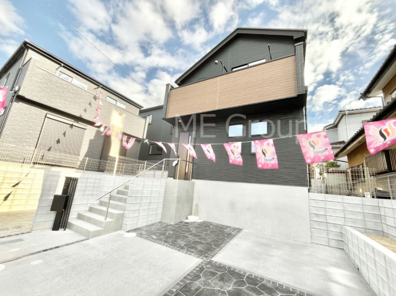 ���n�O�ώʐ^�@�㎿�����ӂ��O�σf�U�C���B���͂̏Z�܂��������B 