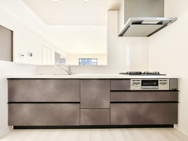 �L�b�`���@�����g���L�b�`��������A�g���₷�����������̂��₷���ɂ������܂����B  