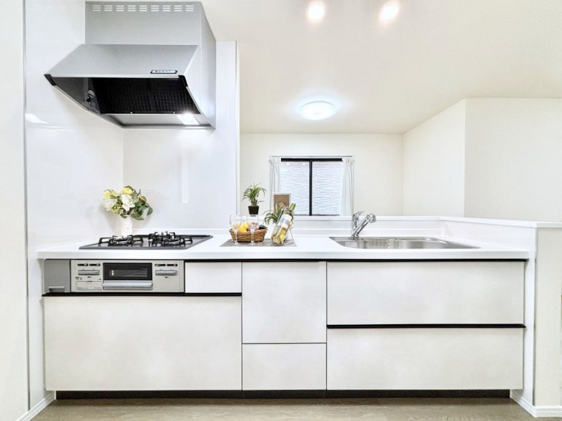 �L�b�`���@�H��@�E�򐅊�E�R�c���R�����Ȃǃf�U�C�������@�\�������˔������V�X�e���L�b�`���I