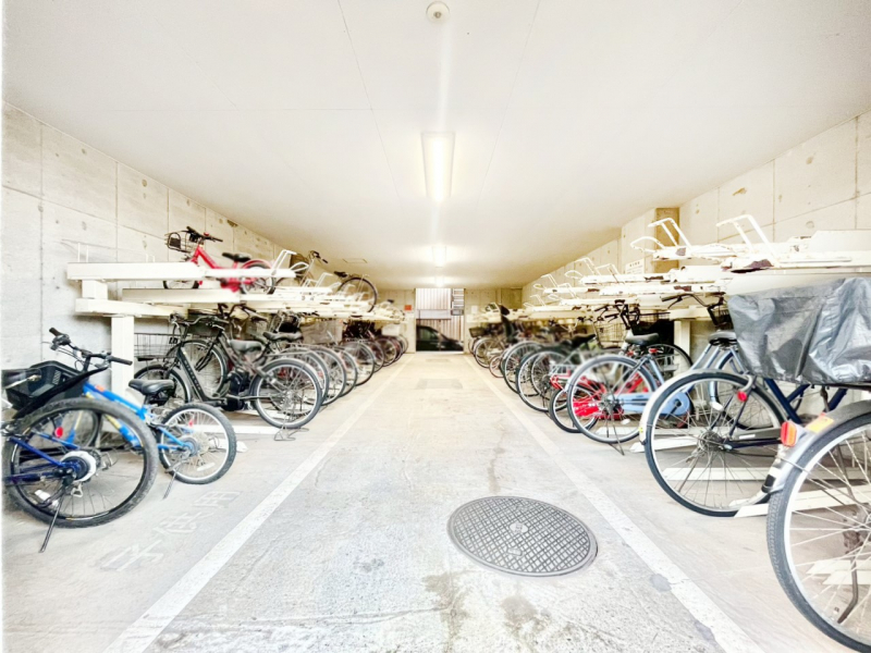 ̑@֏͉ti󂫏󋵂͓sxmFj