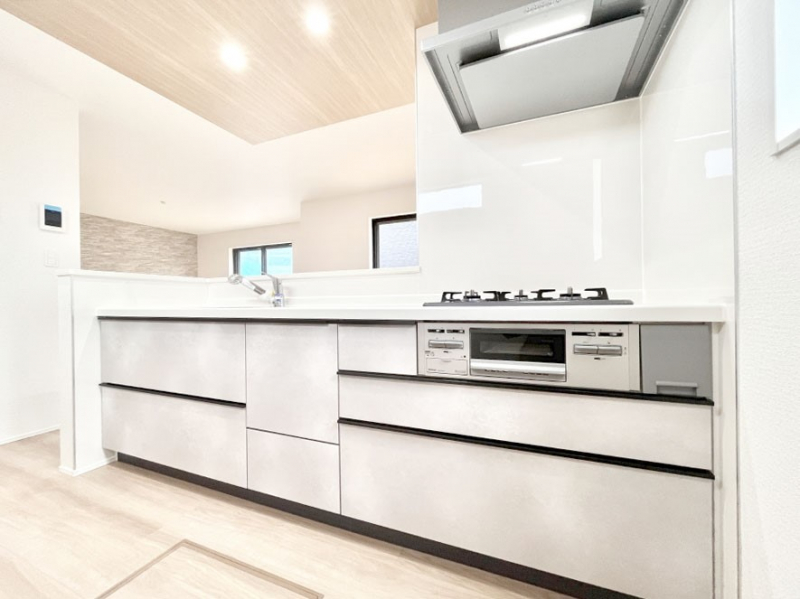 �L�b�`���@��Ƃ肠��L�b�`���ł͂��Ƒ��Ɗy�������������ł��܂��B