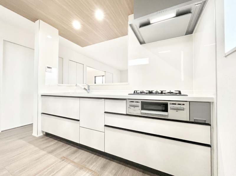 �L�b�`���@��Ƃ肠��L�b�`���ł͂��Ƒ��Ɗy�������������ł��܂��B