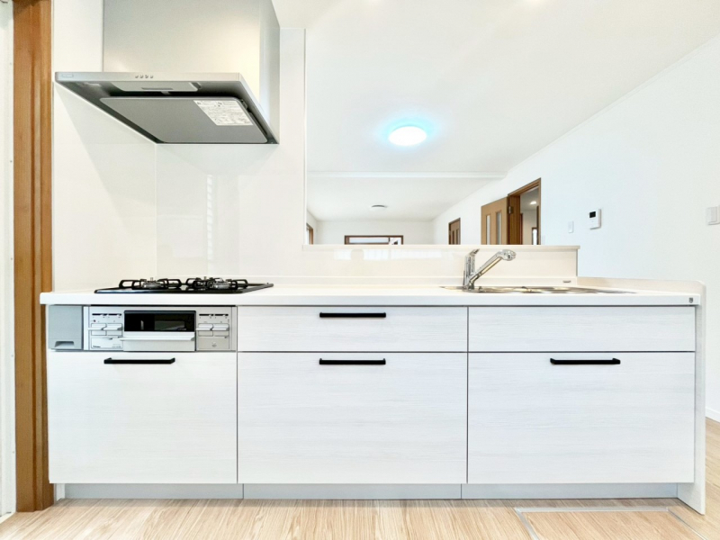 �L�b�`���@�������������I�ɁA�y�����I�V�X�e���L�b�`��  