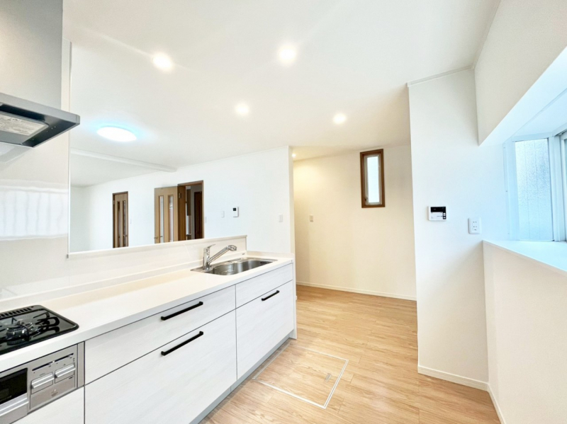 �L�b�`���@��Ƃ肠��L�b�`���ł͂��Ƒ��Ɗy�������������ł��܂��B