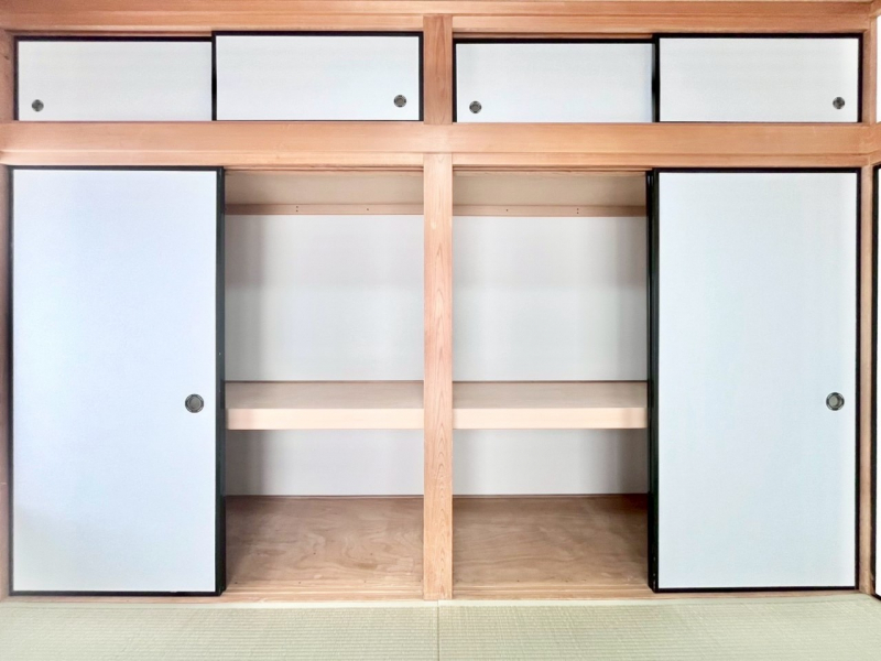 ���[�@�����Ղ�̎��[�X�y�[�X�ł��ł��Z��Ԃ��X�b�L���ۂĂ���