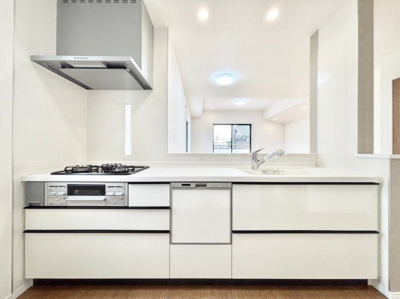 �L�b�`���@�L�X�Ƃ����g������̗ǂ��L�b�`���œ��X�̂��������y�����Ȃ肻��