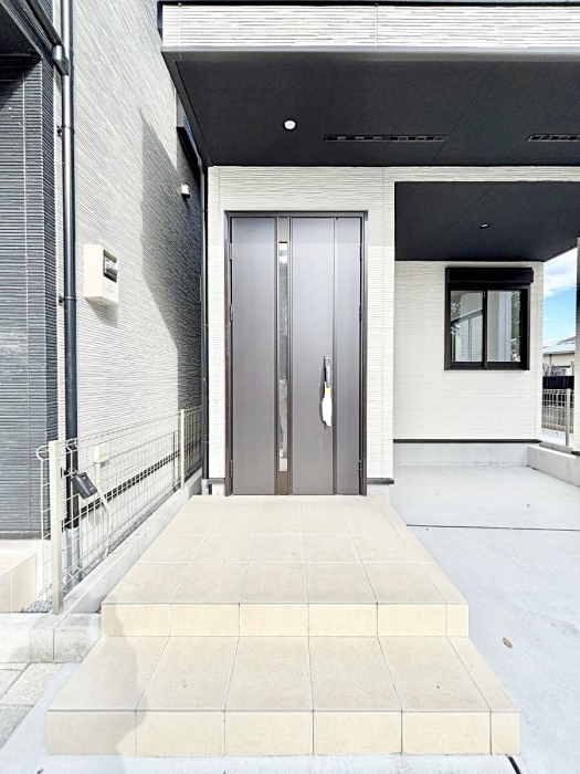 ���ց@���֑O�͉J���~���Ă��G��ɂ��������t��