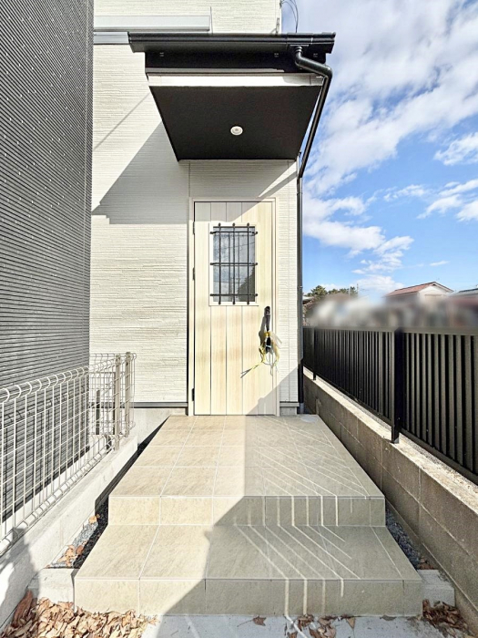 ���ց@�Z�܂��̊�����o����A���փh�A�B