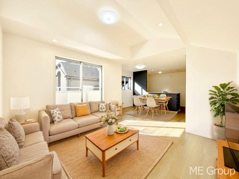 ���r���O�@���Ƒ��̓��₩�Șb�����ŕ�܂�閾�邢���r���O  ���Ƌ��CG�ł�