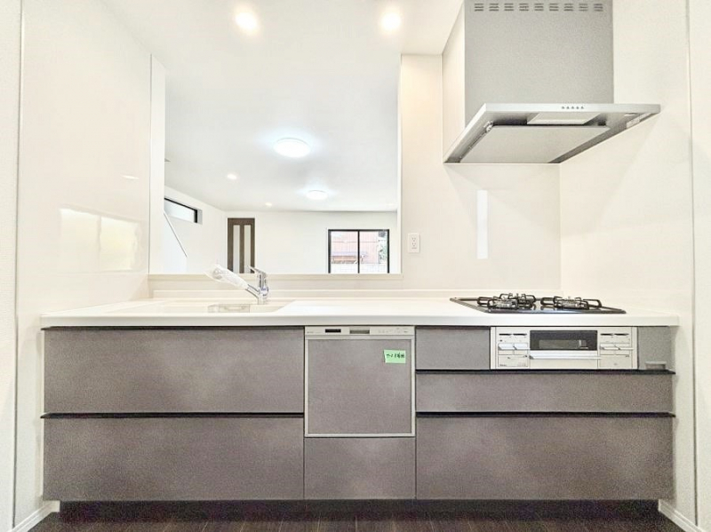 �L�b�`���@��Ƃ肠��L�b�`���ł͂��Ƒ��Ɗy�������������ł��܂��B