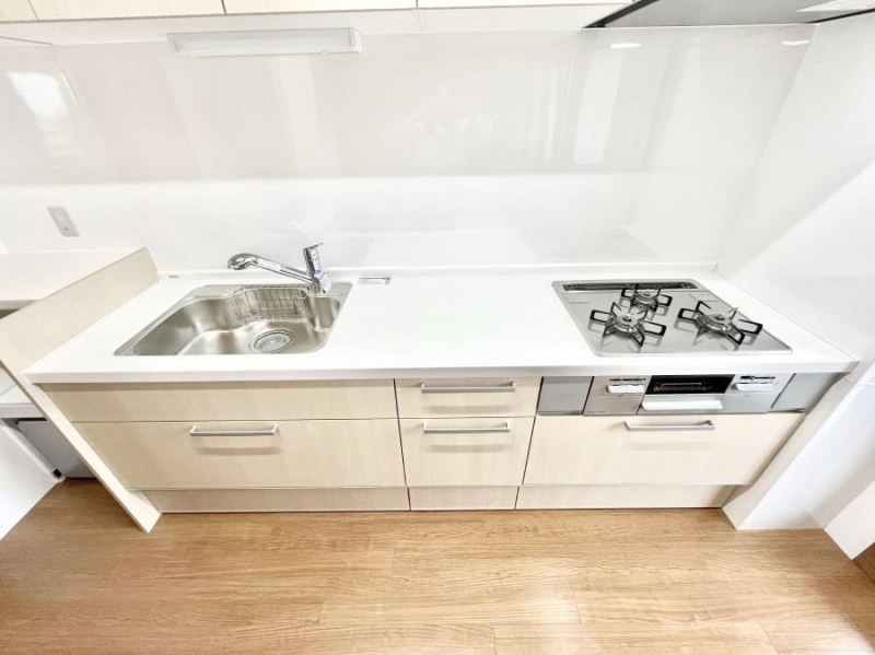 �L�b�`���@-