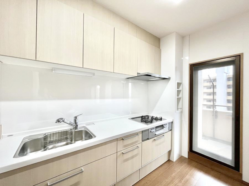 �L�b�`���@-