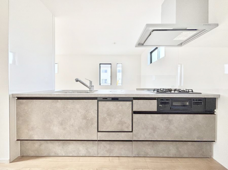 �L�b�`���@�����g���L�b�`��������A�g���₷�����������̂��₷���ɂ������܂����B 