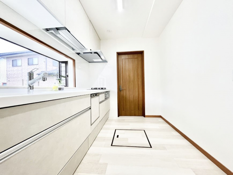 �L�b�`���@��Ƃ肠��L�b�`���ł͂��Ƒ��Ɗy�������������ł��܂��B