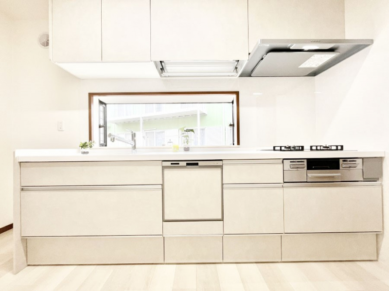 �L�b�`���@�������������I�ɁA�y�����I�V�X�e���L�b�`��  