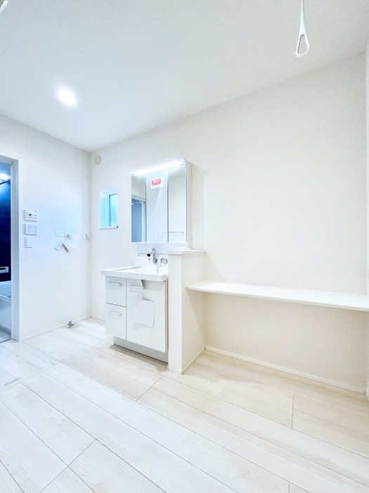 ���̑��@�^�I���ށE��܂̕ۊǂɕ֗��ȃJ�E���^�[�⎺���������̂�����Ƃ肠����ʏ�