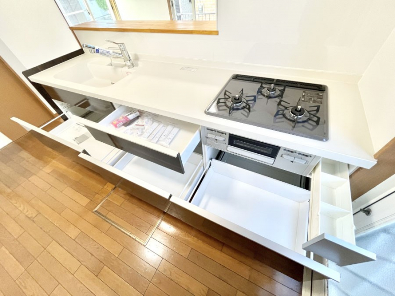 ���̑����ρ@�g���₷����D�悵���X���C�h�����[�^�C�v�I