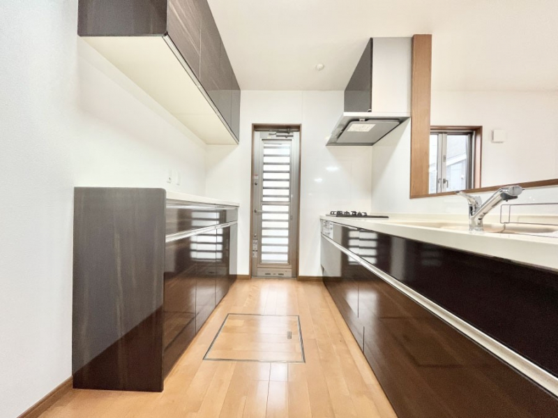 �L�b�`���@��Ƃ肠��L�b�`���ł͂��Ƒ��Ɗy�������������ł��܂��B