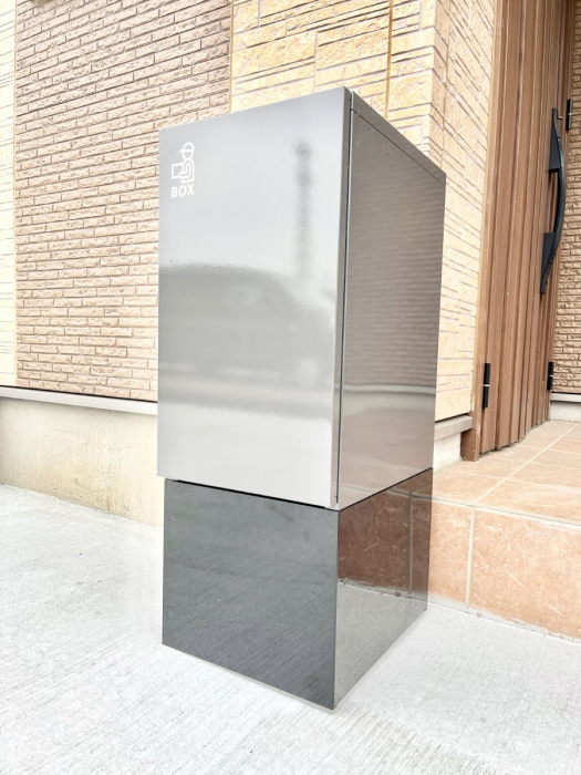 ���̑��@�O�ρu��z�{�b�N�X�v�@���Ԃ��C�ɂ�����z�������ł����S�Ɏ󂯎��܂��B 