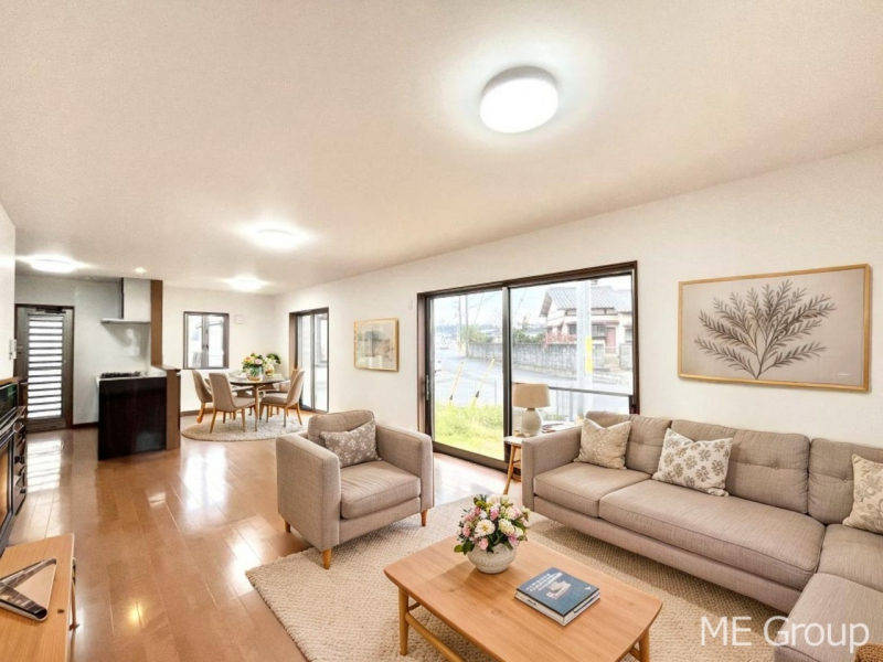 ���r���O�@���Ƒ��̓��₩�Șb�����ŕ�܂�閾�邢���r���O  ���Ƌ��CG�ł�