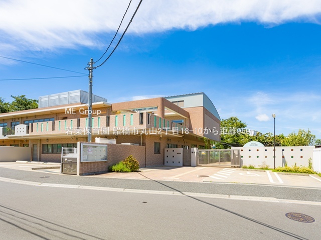 ���ӊ��@�c�t���E�ۈ牀 960m ��t�ۈ牀