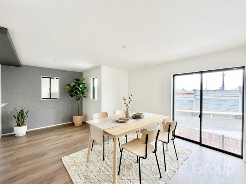 ���r���O�@���Ƒ��̓��₩�Șb�����ŕ�܂�閾�邢���r���O  ���Ƌ��CG�ł�