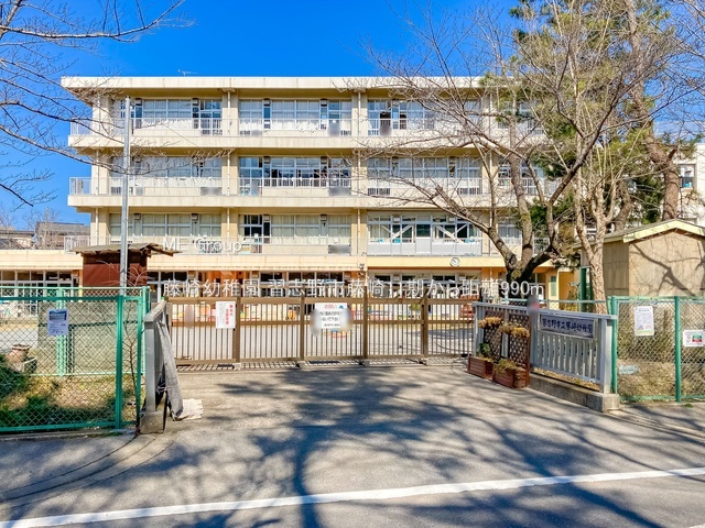 ���ӊ��@�c�t���E�ۈ牀 990m ����c�t��