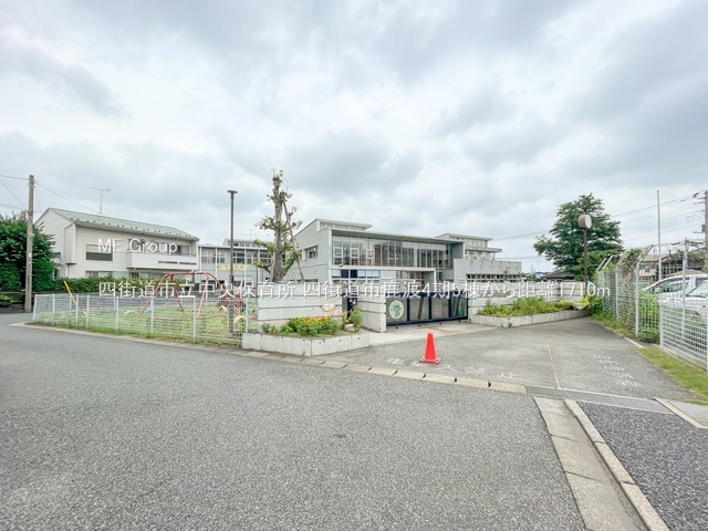 ���ӊ��@�c�t���E�ۈ牀 1710m �l�X���s�������ۈ珊