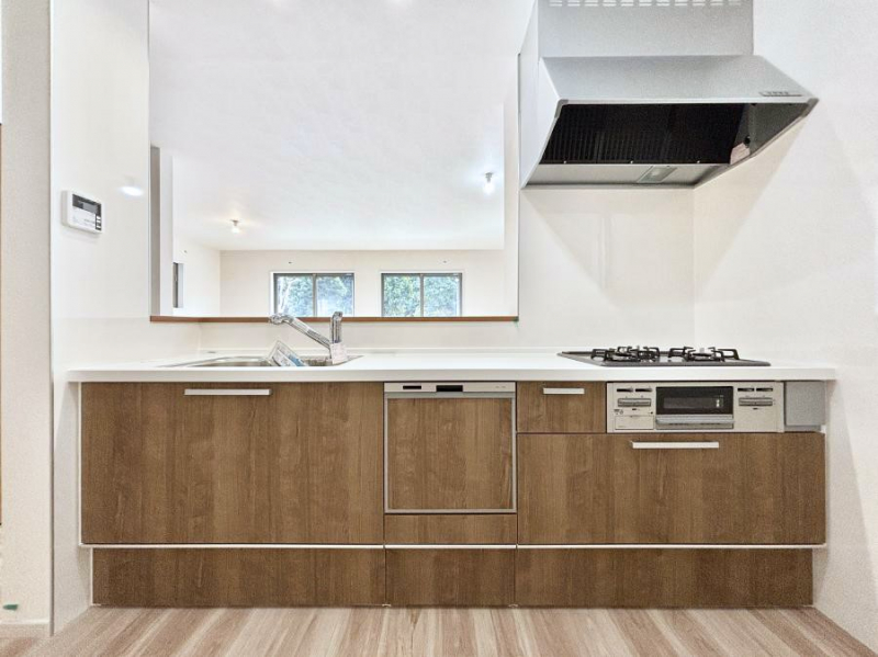 �L�b�`���@�������������I�ɁA�y�����I�V�X�e���L�b�`��  